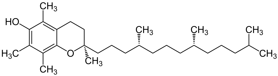 Tocopherol